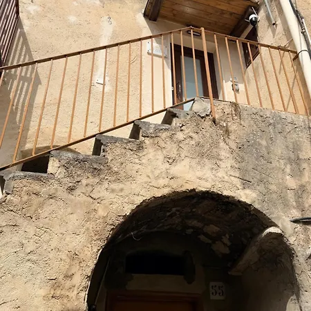 La Perla Del Duomo * Modica