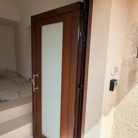 La Perla Del Duomo Dom wakacyjny *