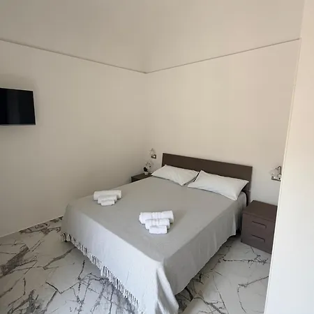 La Perla Del Duomo Дом отдыха