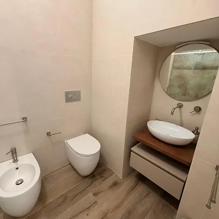 Dom wakacyjny La Perla Del Duomo Modica