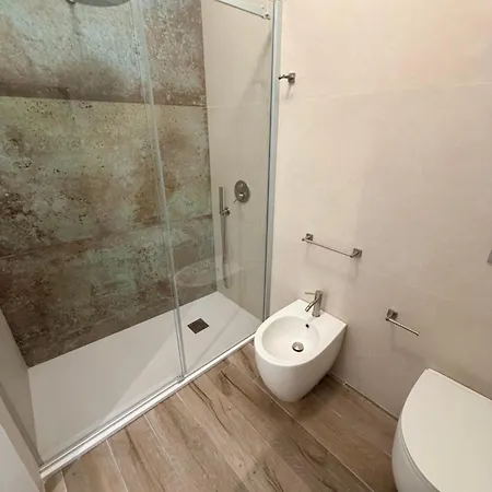 La Perla Del Duomo Ferienhaus *