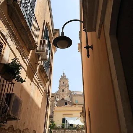 Dom wakacyjny La Perla Del Duomo *