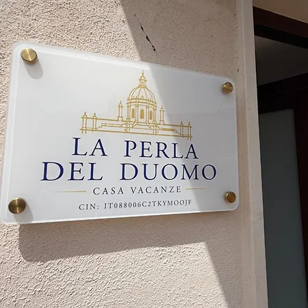 La Perla Del Duomo *